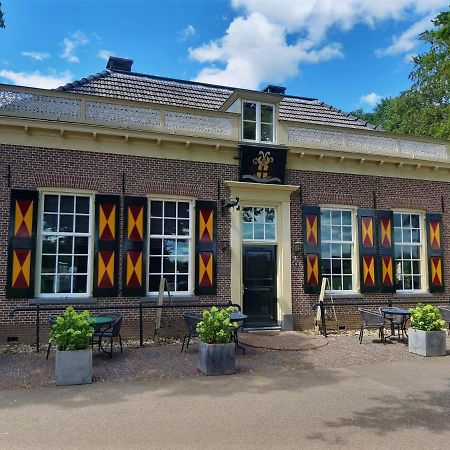 Vakantiehuis Het Wapen Van Heeckeren Hummelo Екстериор снимка