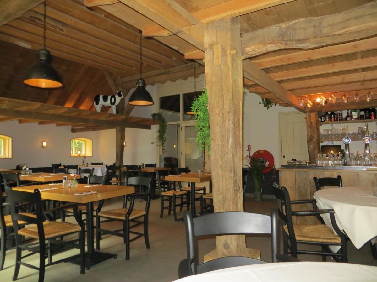 Vakantiehuis Het Wapen Van Heeckeren Hummelo Екстериор снимка